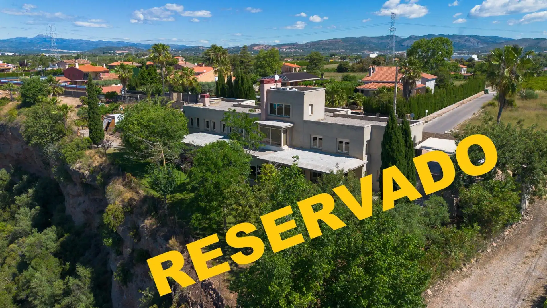 Detached house for sale in Les Boqueres - Santa Quiteria
