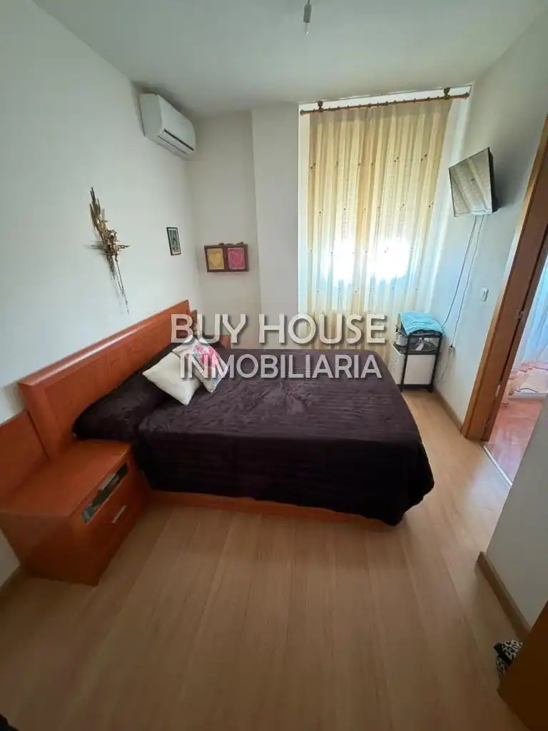 Flat with lift for sale in Cobeja, imagen 11
