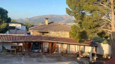 Casa chalet con 1000m2 de terreno, imatge 3