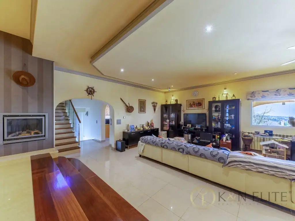 Maison avec piscine à vendre à Partida Cucarres Les, imagen 10