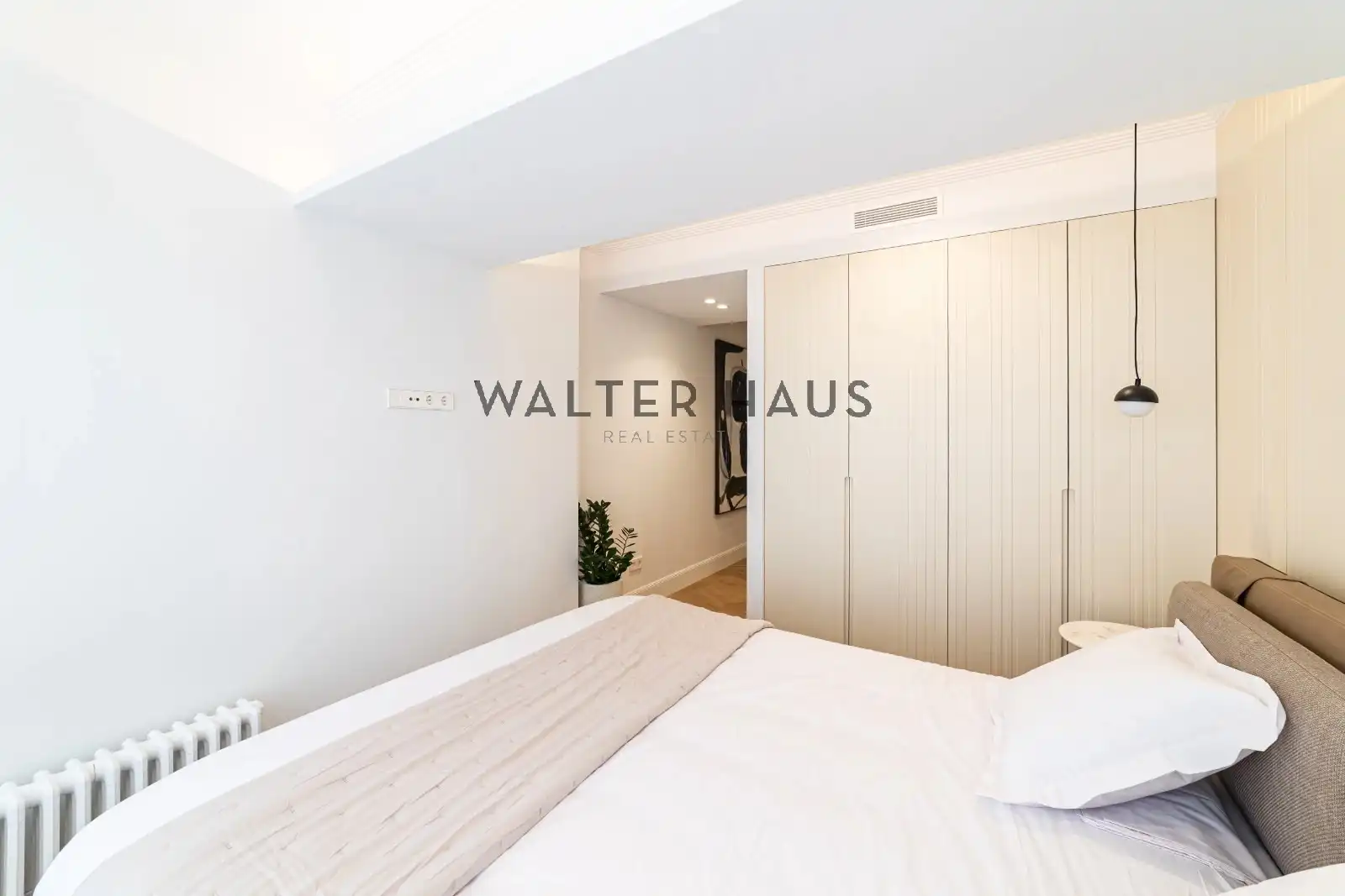 Flat with terrace for sale in Calle de Castelló, imagen 34