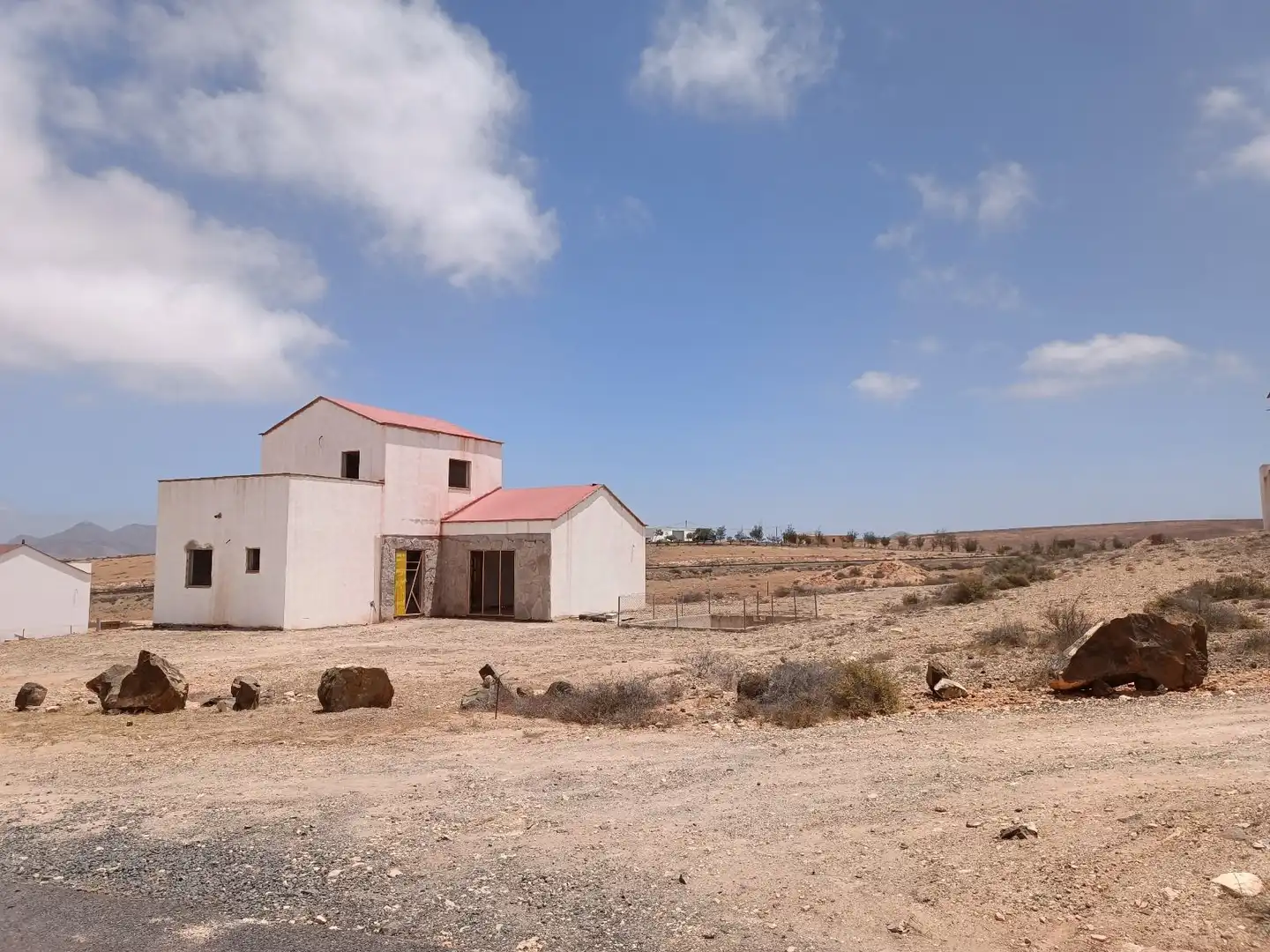 Casa o xalet en venda en Betancuria