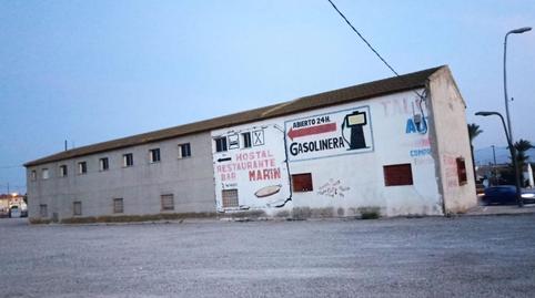 Photo 2 of Industrial buildings to rent in Sutullena, Murcia
