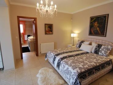 Villa con piscina in vendita a Moravit - Cap Blanc