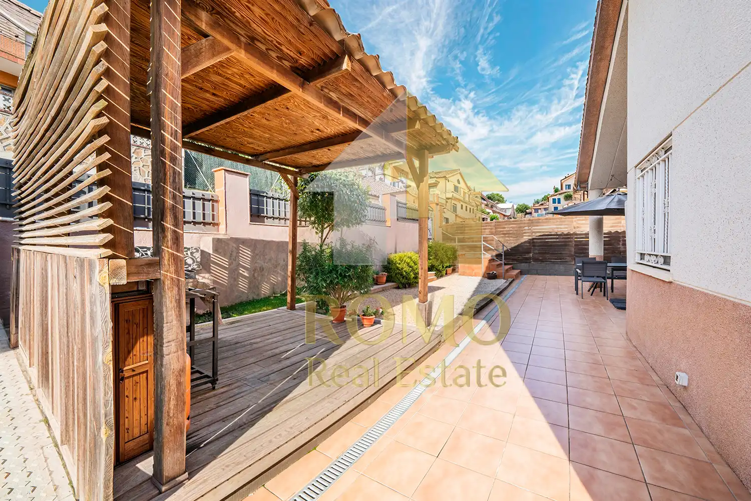 Casa o chalet en venta en Lliçà d'Amunt