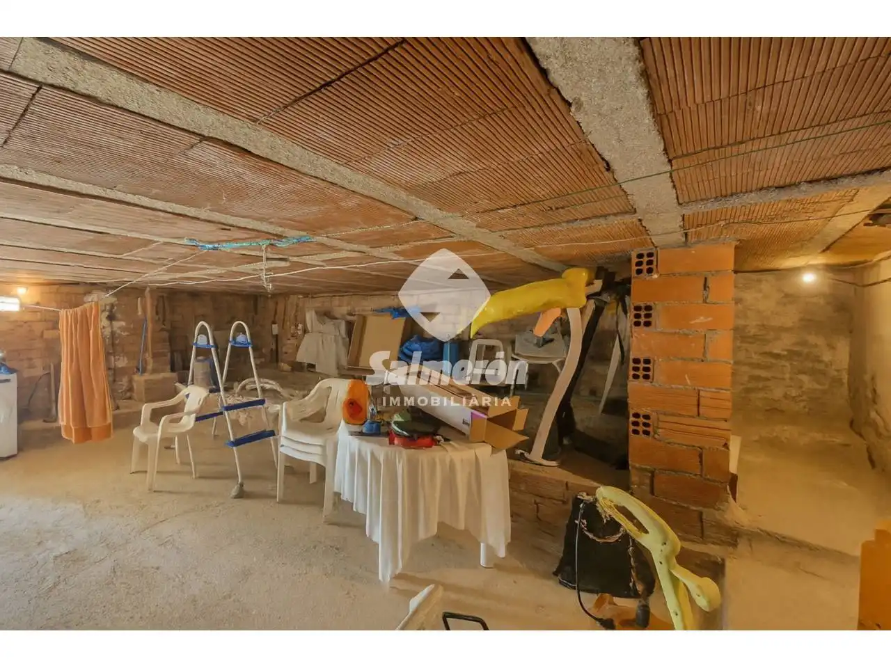 Haus oder Chalet zum Verkauf in Palafolls mit Klimaanlage