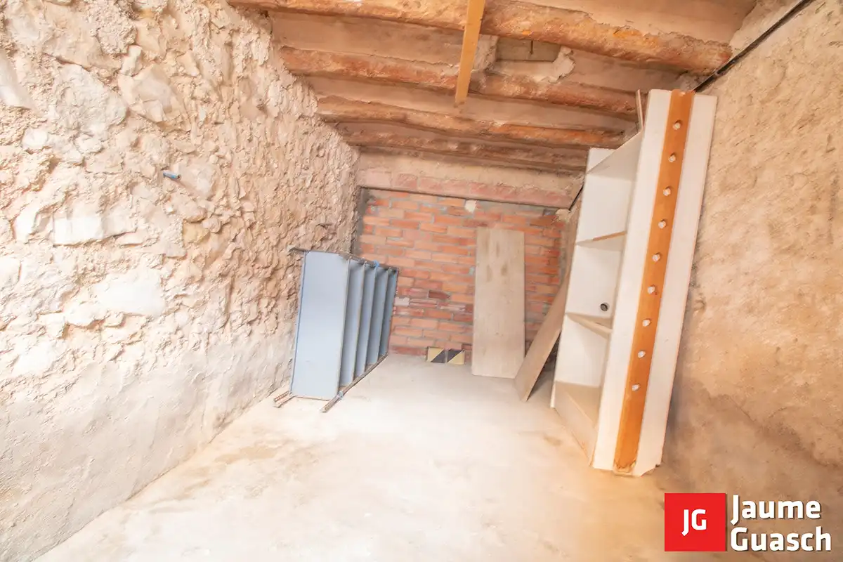 Casa o chalet en venta en La Nou de Gaià con Terraza, Trastero y Balcón