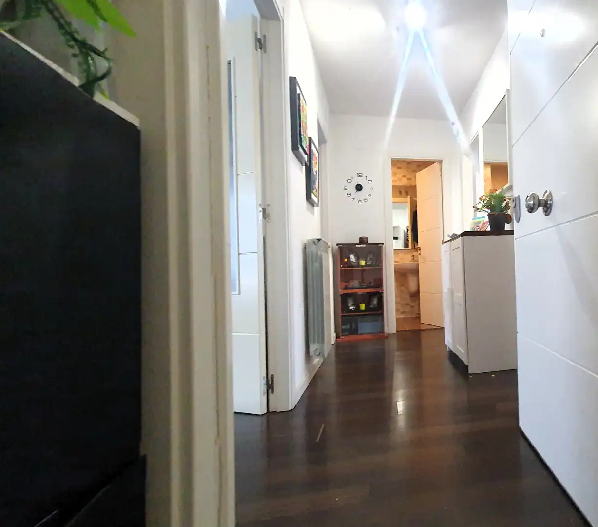 Piso en venta en Madrid con Aire acondicionado, Calefacción y Jardín privado