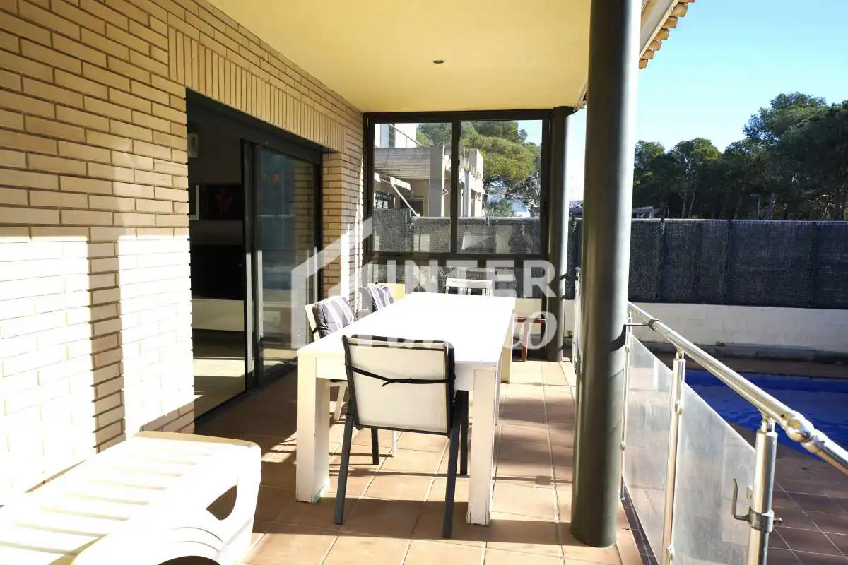 Casa en venta en Carrer de l'Eucaliptus 12, imagen 4
