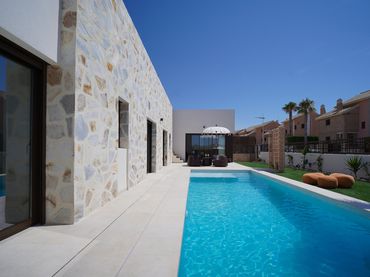 Casa en venda a Algorfa