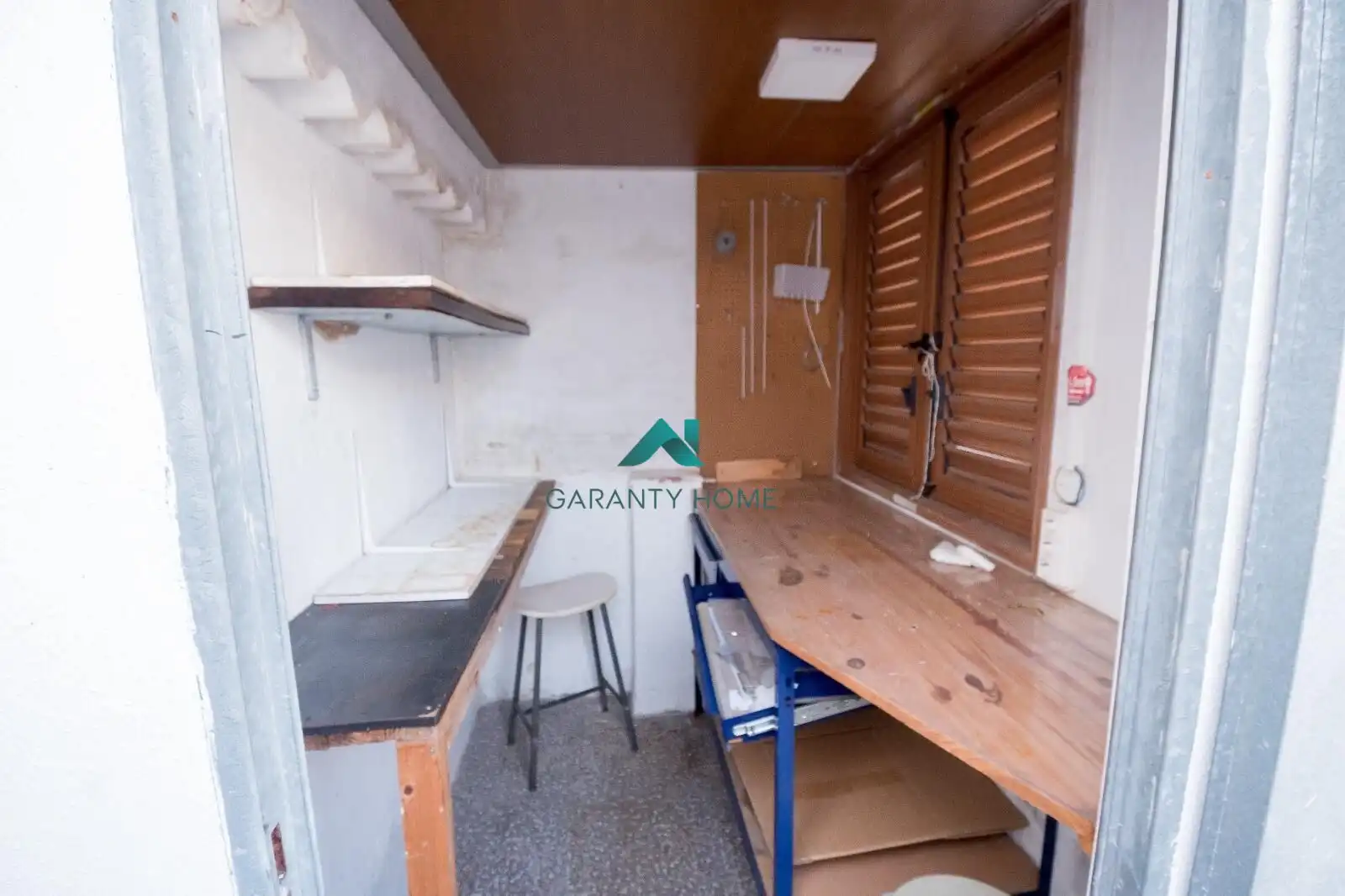 Cuina de Casa o xalet en venda en Sagunto / Sagunt amb Aire condicionat, Calefacció i Terrassa