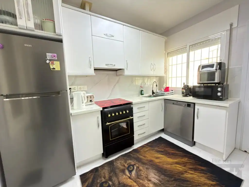 Cocina de Dúplex en venta en Cartagena