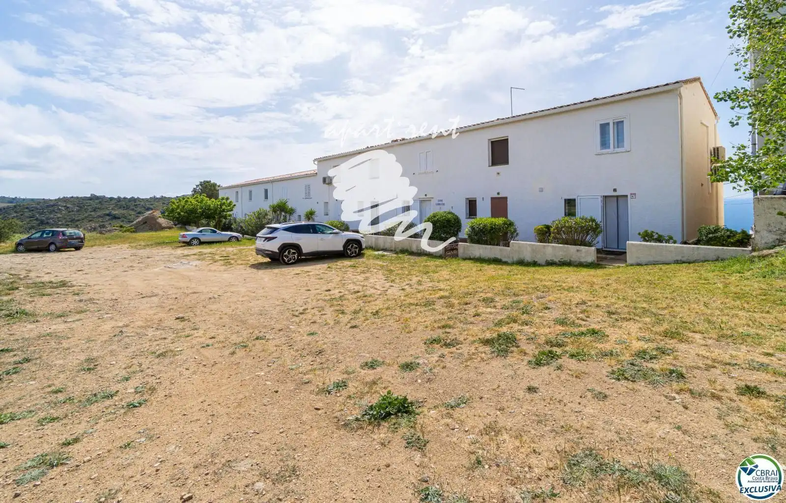 Vista exterior de Casa o chalet en venta en Roses con Aire acondicionado, Calefacción y Terraza