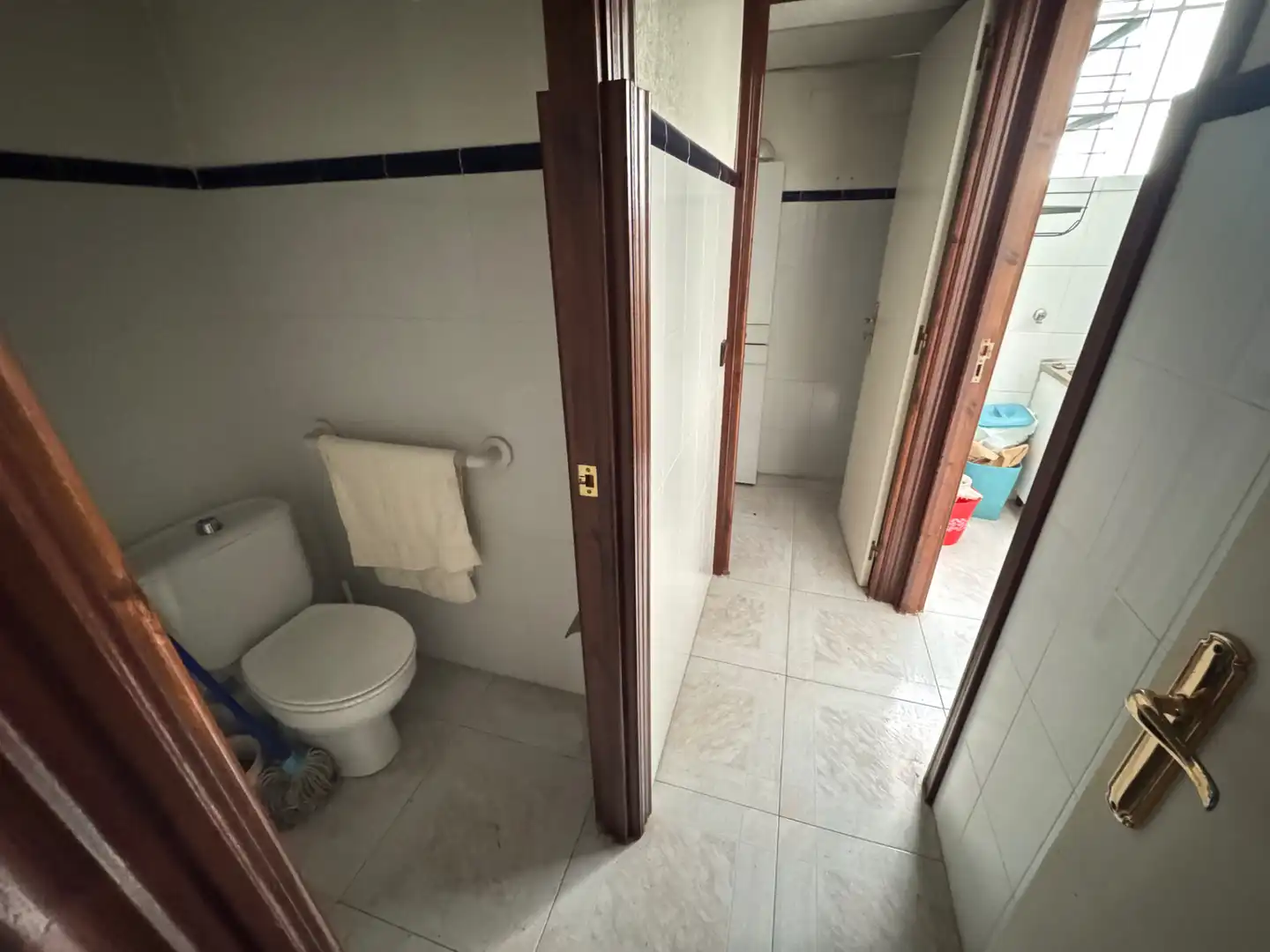 Bany de Pis en venda en Jaén