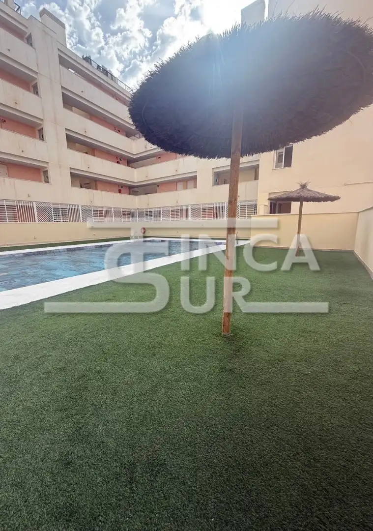 Appartement avec piscine à vendre à Roquetas de Mar ciudad, imagen 16
