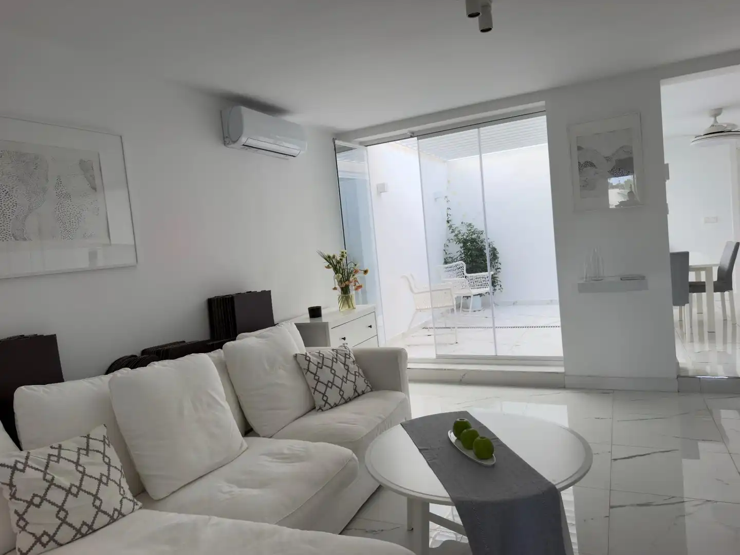 Casa con jardín en venta en Santiago de la Ribera, imagen 15