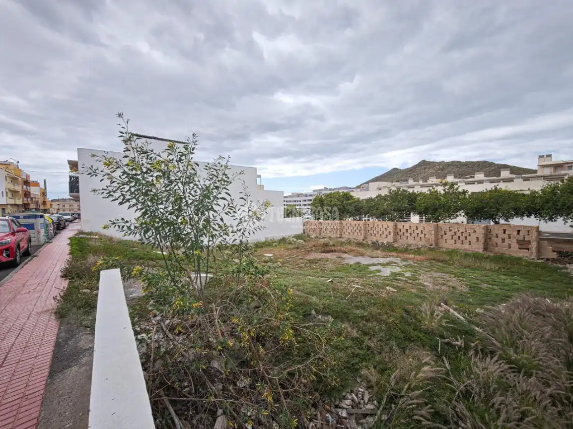 Residencial en venda en Arona