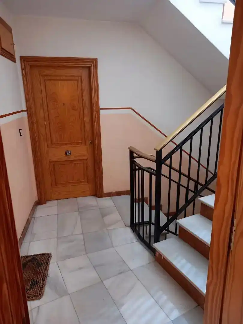 Flat for sale in Almansa, Albacete