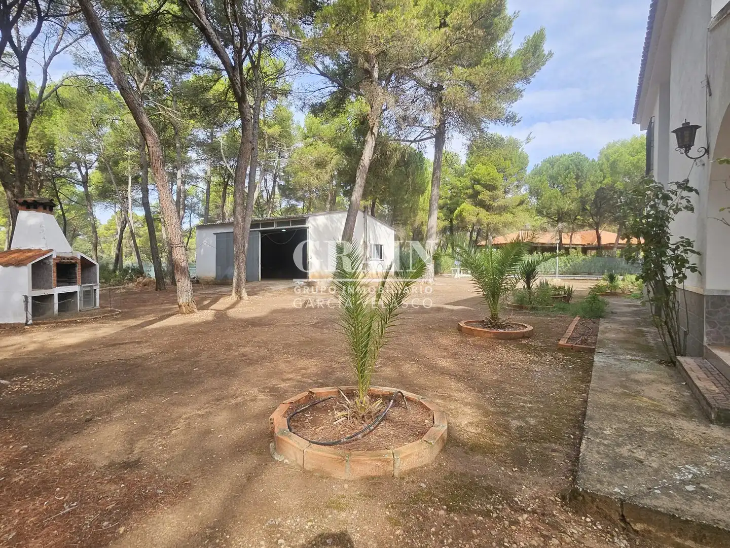 Detached house with pool for sale in Pedanías - Extrarradio, imagen 37