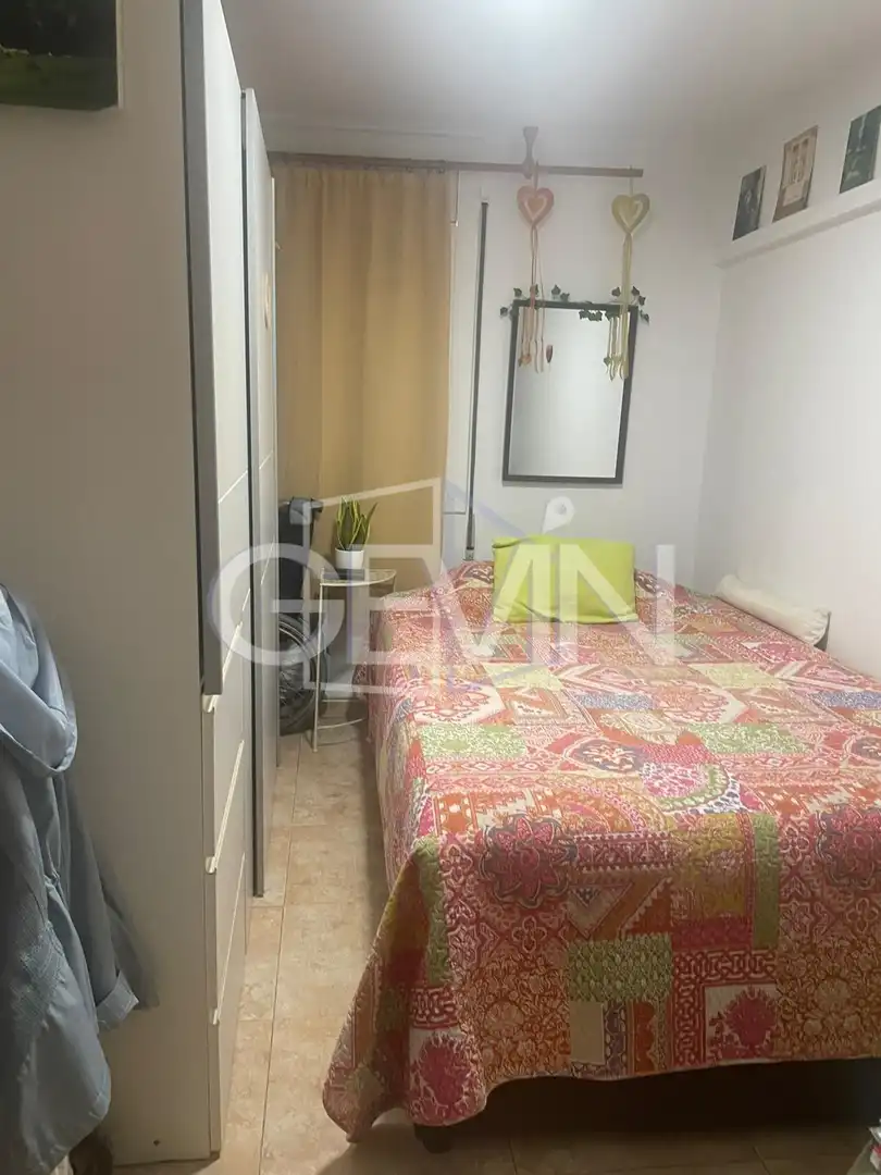 Habitación de Piso en venta en Santa Perpètua de Mogoda