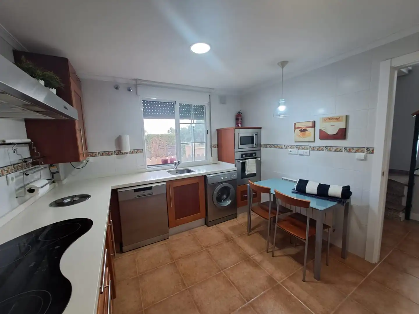 Casa o xalet en venda a Calle Teresa de Calcuta, PAU 2-600