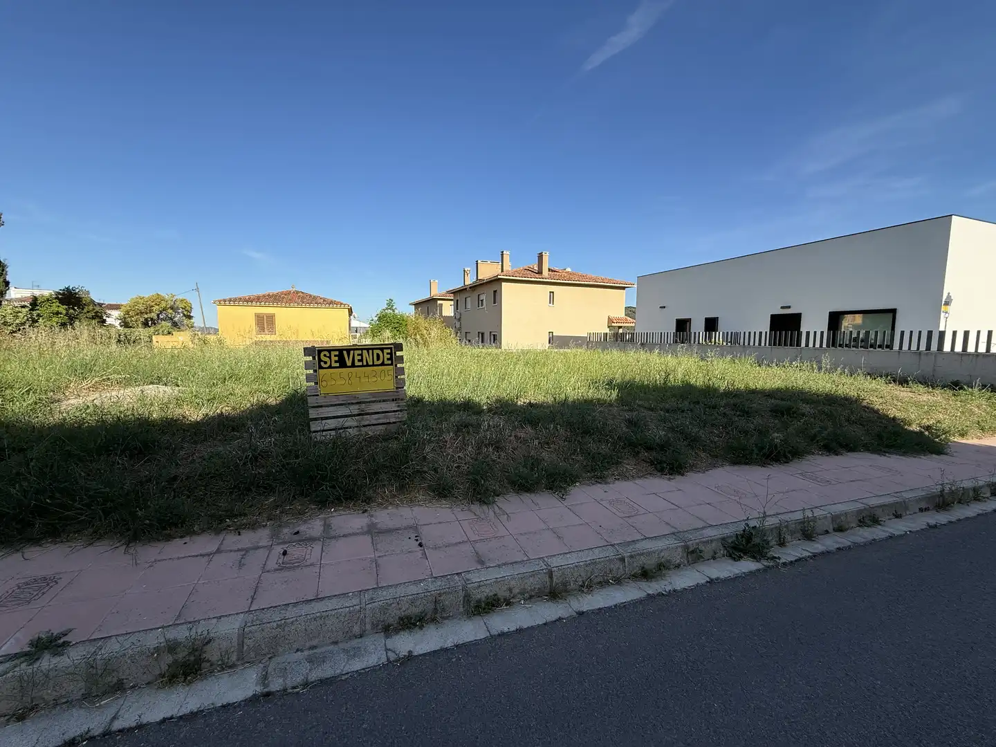 Terreno en venta en Viver