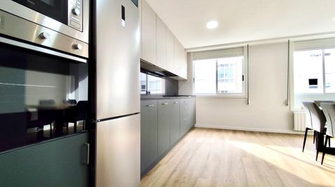 Foto 5 de Pis de lloguer a Calle San Francisco Blanco, San Rosendo, Ourense Capital