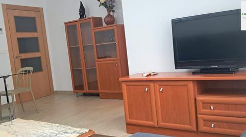 Foto 4 de Piso de alquiler en Avinguda Alcoi, 16, Campoamor, Alicante / Alacant