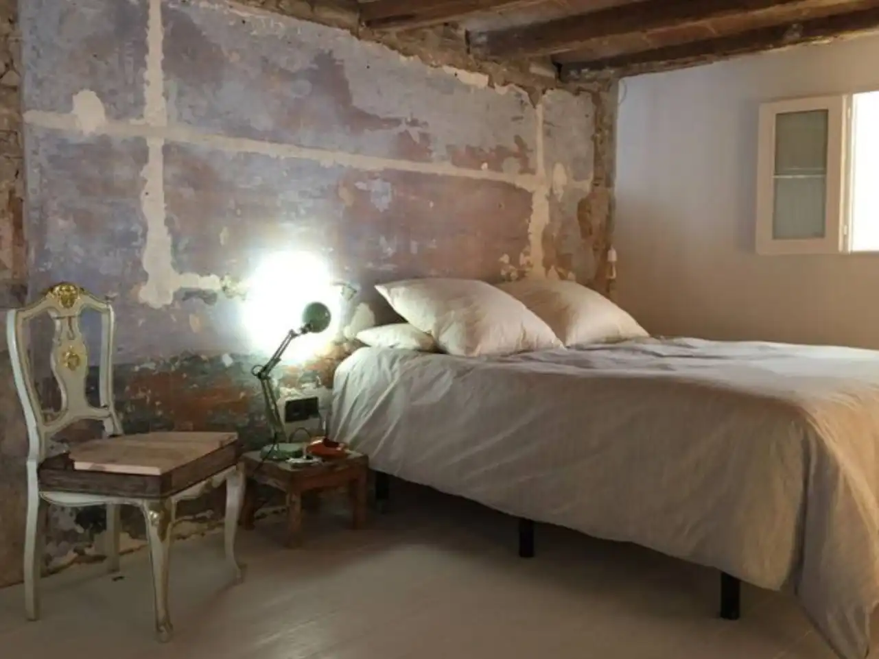 Habitación de Local en venta en Barcelona con Calefacción