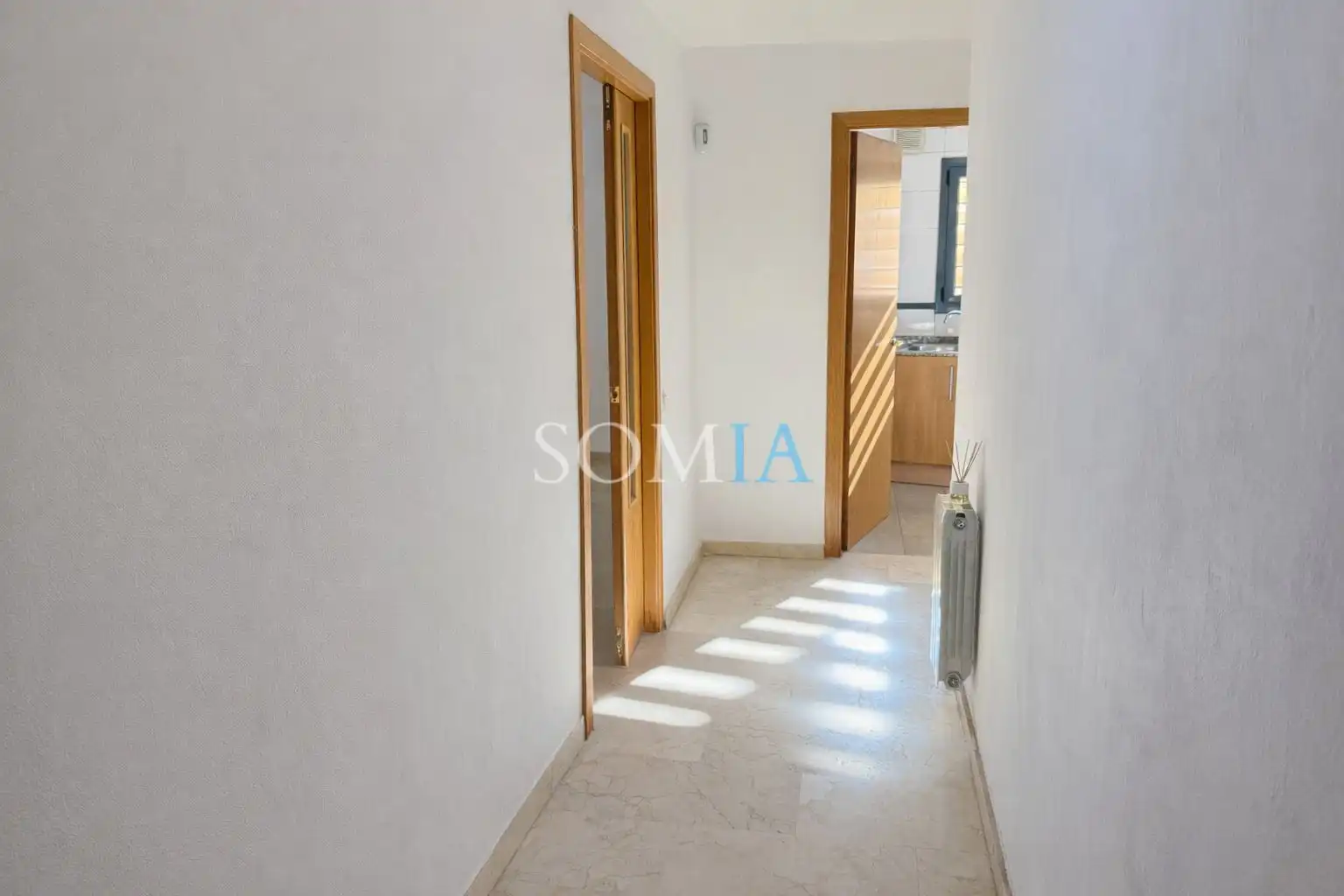 Piso en venta en Sant Celoni con Calefacción, Horno y Internet