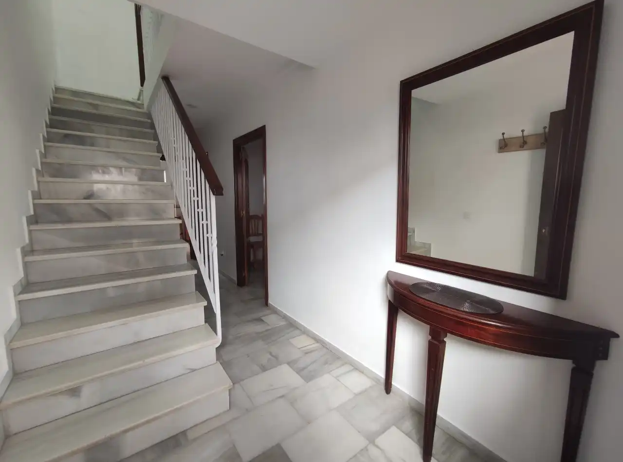 Casa a schiera in affitto a Avenida Quinto Centenario 42, imagen 33
