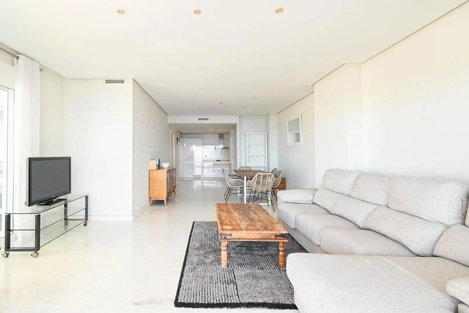 Ático con piscina en venta en Altea Hills, imagen 21