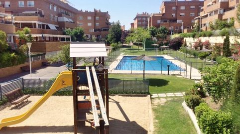 Foto 2 de Piso en venta en Sector B, Boadilla del Monte
