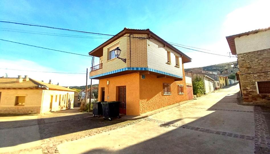 Photo 1 of House or chalet for sale in Mayor, 5, Torre de las Arcas, Teruel