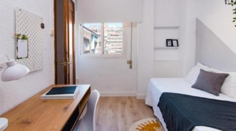 Foto 2 de Apartament de lloguer a San Ildefonso, Granada