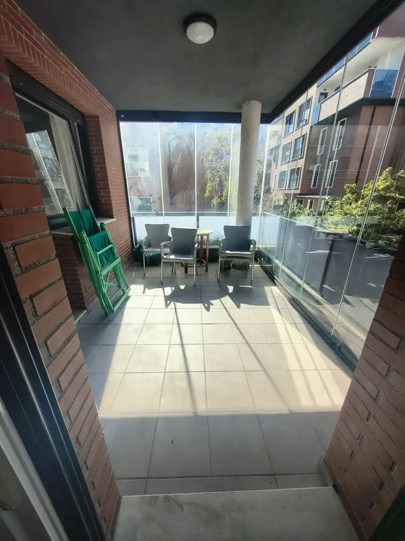 Wohnung zur Miete in Urduliz