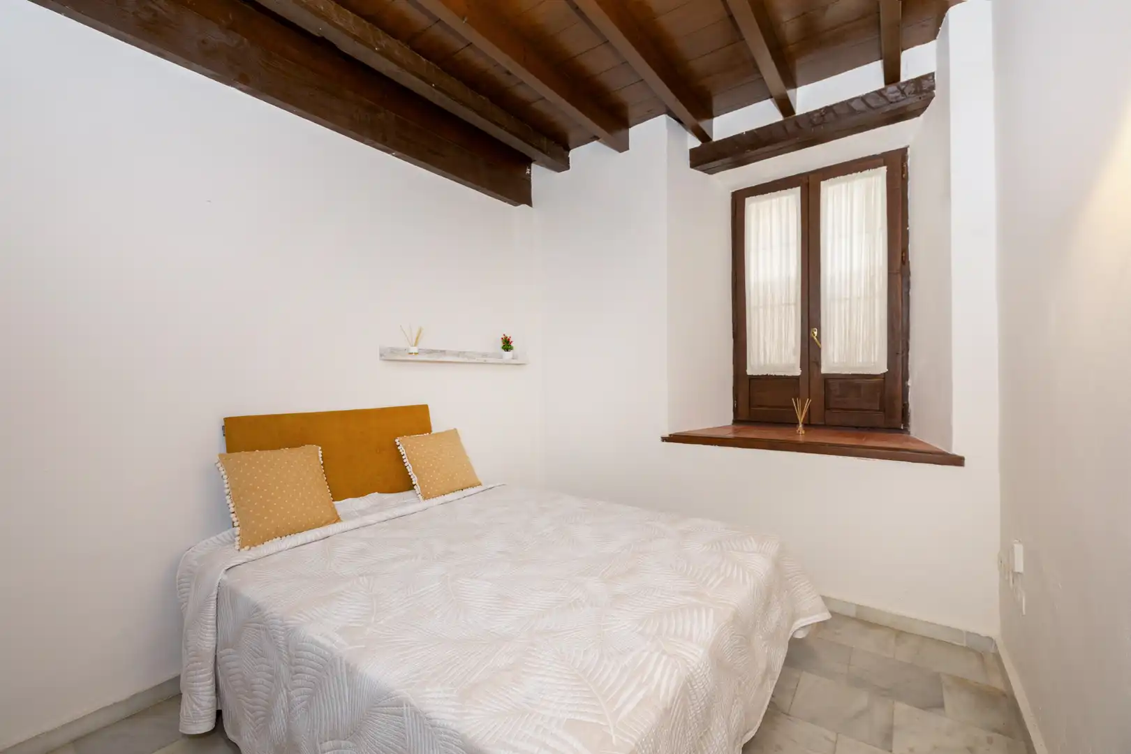 Mini appartamento in vendita a Calle Cocheras de San Cecilio 5, imagen 12