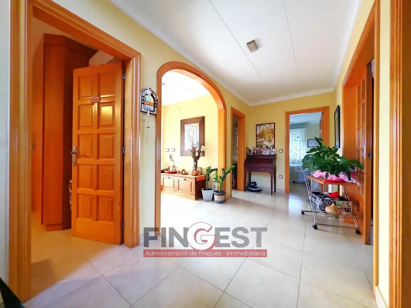 Casa con piscina en venta en Residencial Blanes - Vistamar, imagen 12