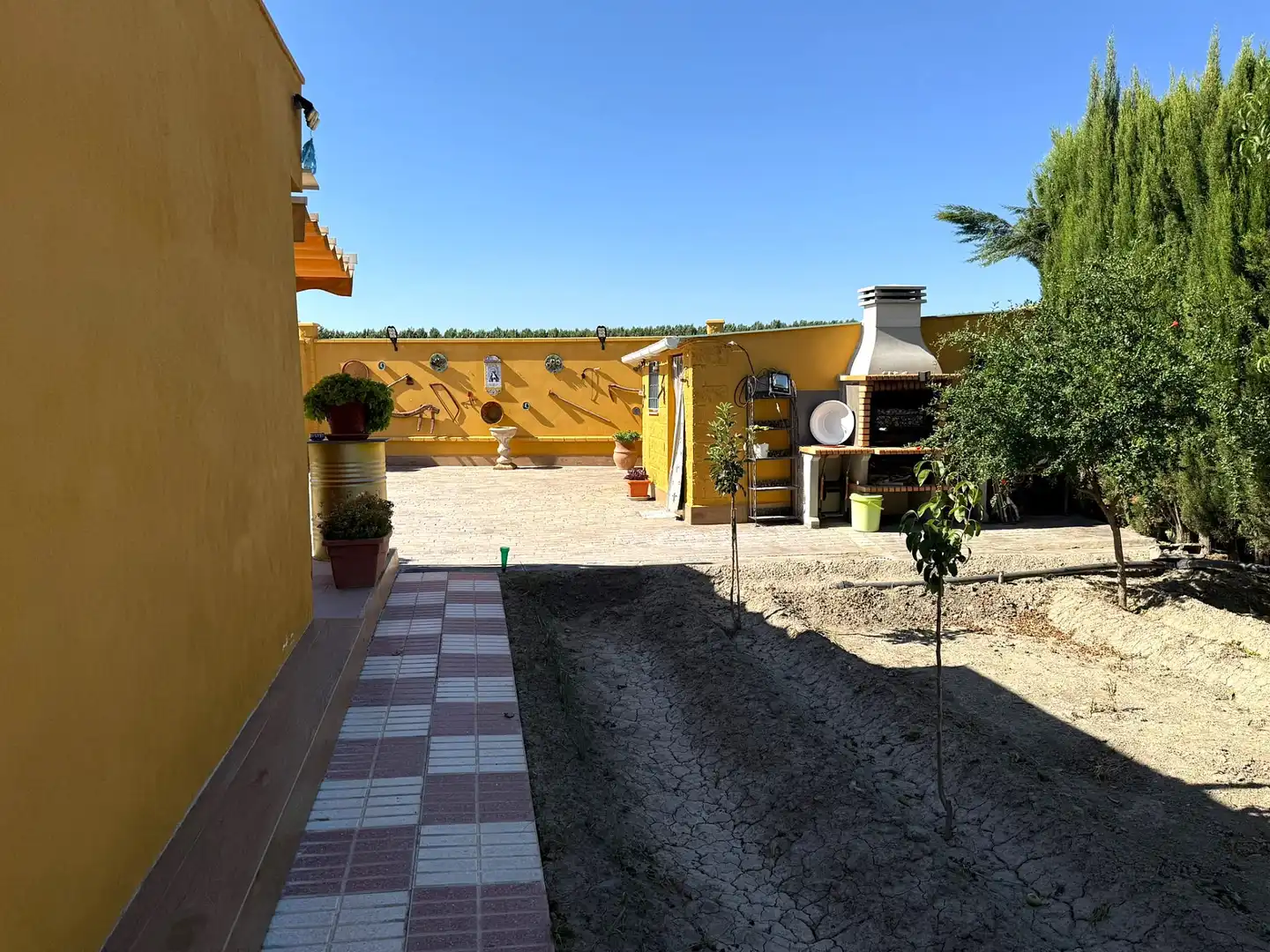 Terreno rústico en venta en Chauchina, imagen 8