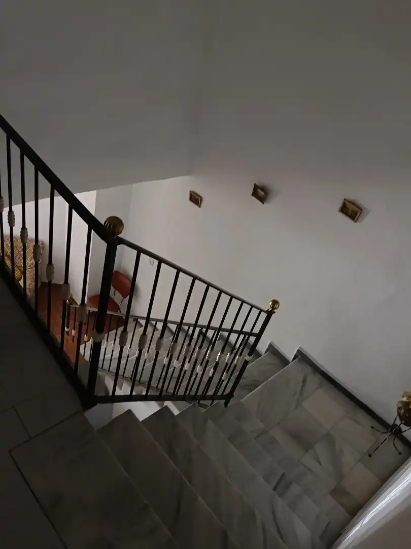 Casa amb terrassa en venda a Alpujarra de la Sierra, imagen 12