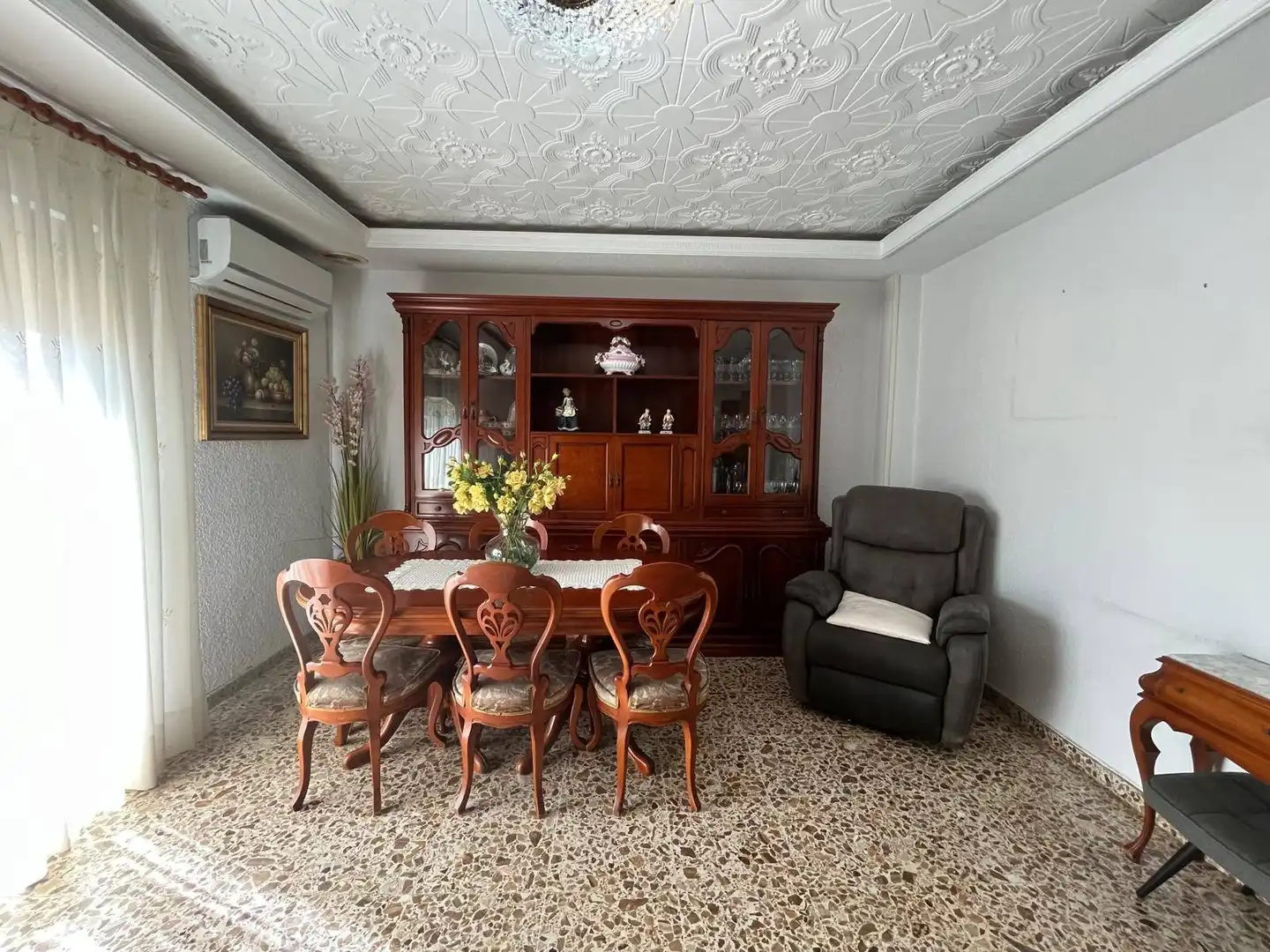 Wohnung mit Terrasse zum Verkauf in Calle OBISPO WINIBAL, imagen 2