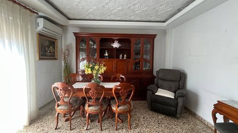 Foto 2 de Piso en venta en Calle Obispo Winibal, Altabix, Elche / Elx