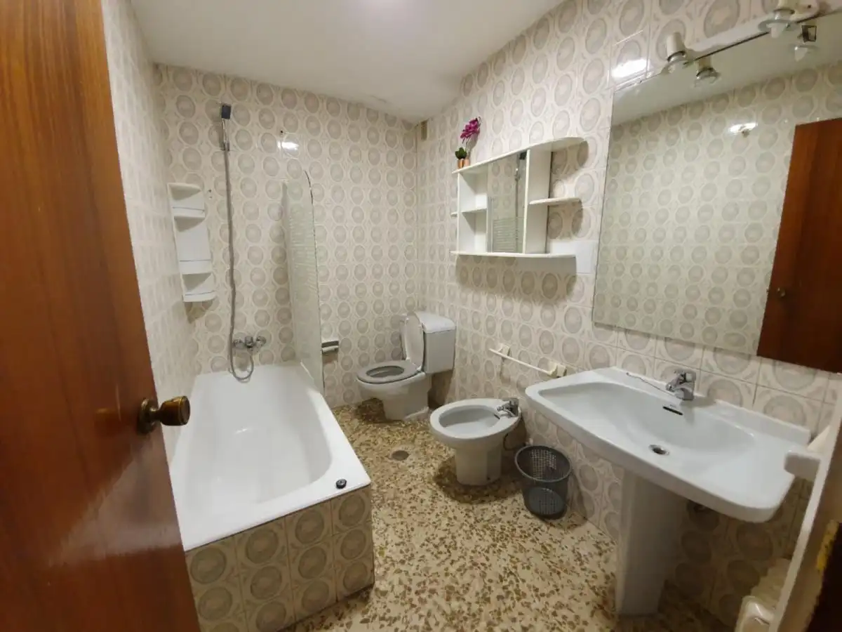 Habitació a Camino de Ronda