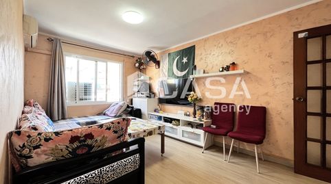 Foto 4 de Piso en venta en La Salut, Badalona