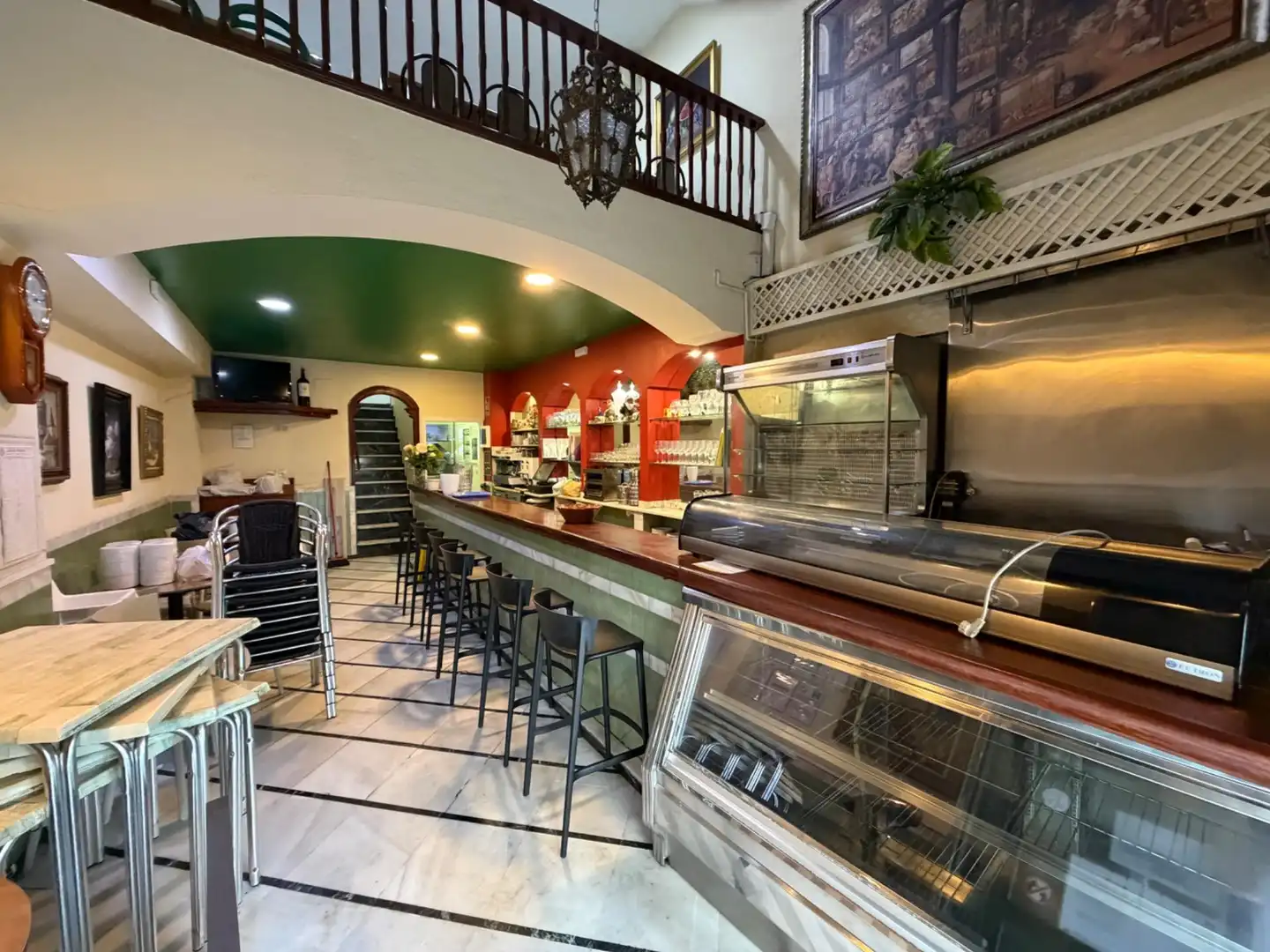 Business premises for sale in Avenida Avenida Ana de Viya, imagen 4