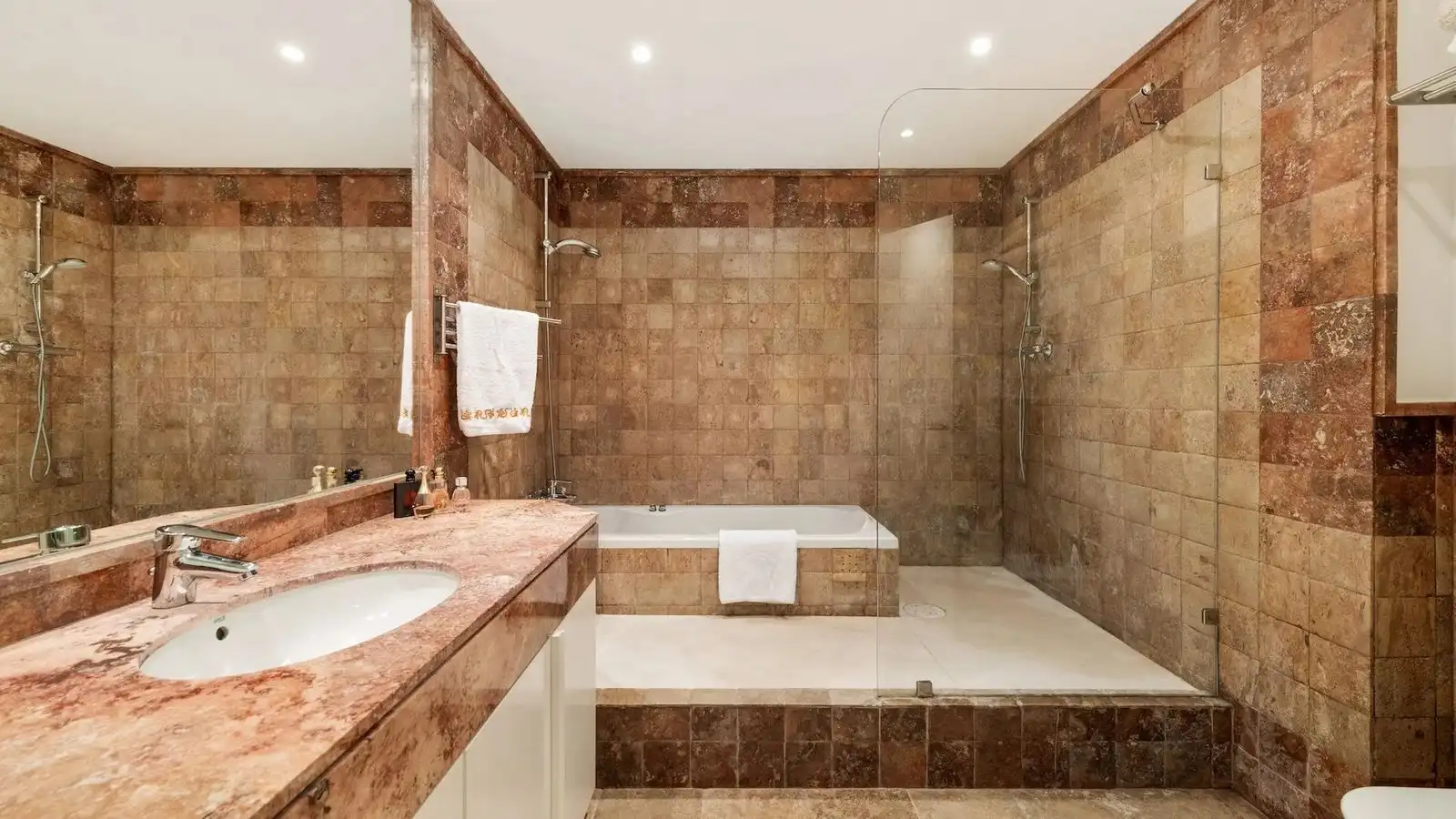 Apartament amb piscina en venda a Calle Sierra Cazorla 77, imagen 14