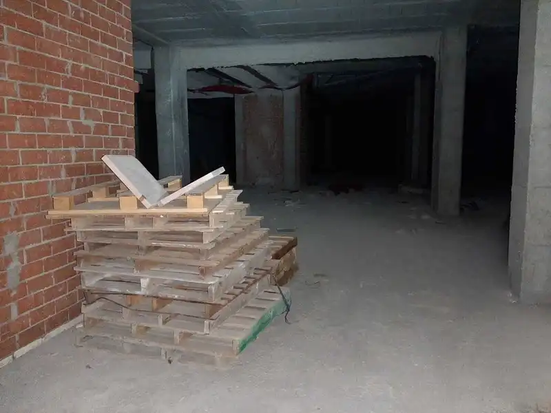 Local comercial en venda a MARIN LAZARO, imagen 11
