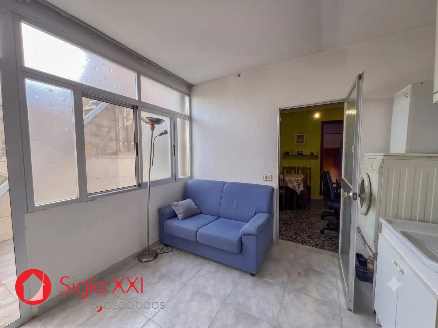 Casa o xalet en venda en Vila-real