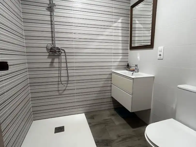 Baño de Piso en venta en Orba, Alicante