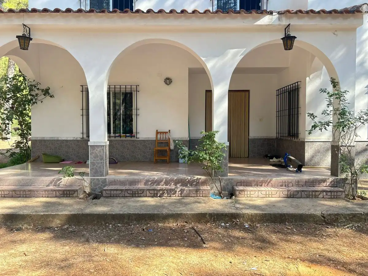 Xalet en venda a PINARES DEL JUCAR, imagen 20
